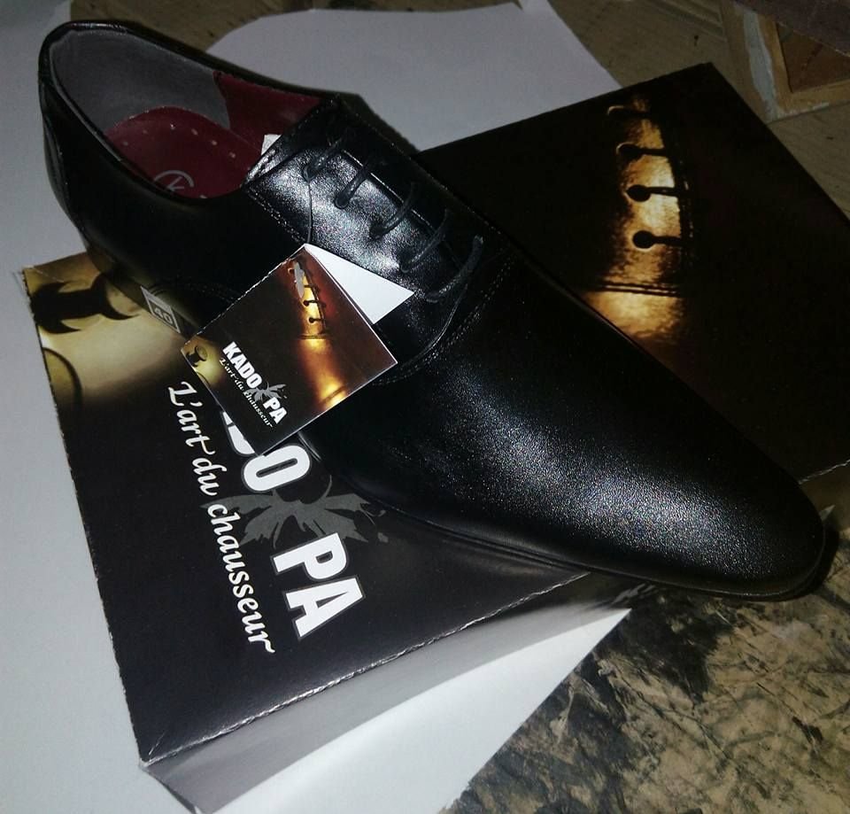 Kadopa-chaussures-Tlemcen