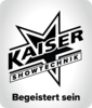 Kaiser Showtechnik – DryHire