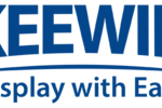 Keewin Display