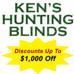 Ken’s Hunting Blinds