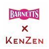 Kenzen – Barnett Sweets