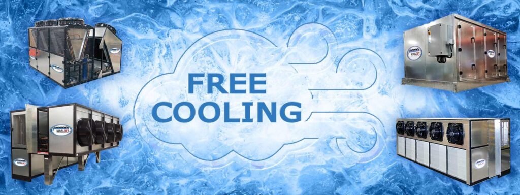 Kooljet Refrigeration Inc.