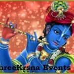 Krsna Events