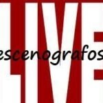 LIVE ESCENOGRAFOS