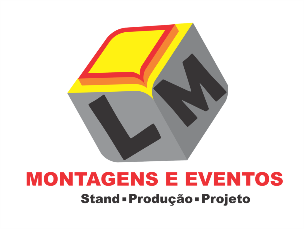 LM Montagens e Eventos – Stands
