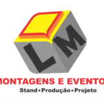 LM Montagens e Eventos – Stands