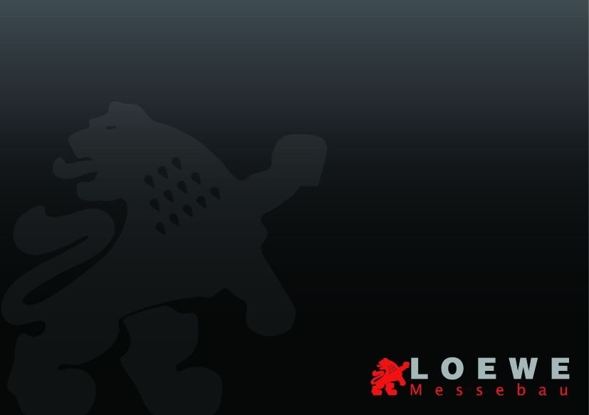 LOEWE-Messebau-Halle-GmbH-Halle