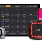 LONG RANGE SOLUTIONS (LRS)