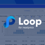 LOOP 4 READYMIX SOFTWARE