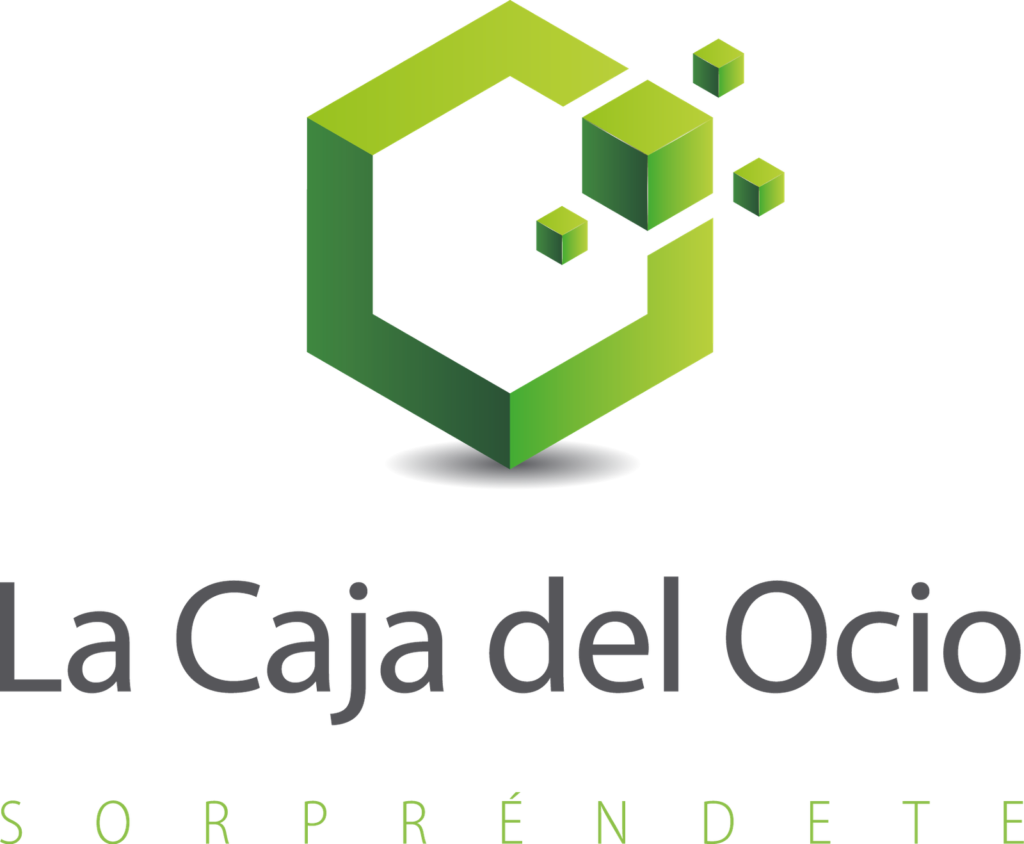 La Caja del Ocio