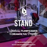 La Casa del Stand