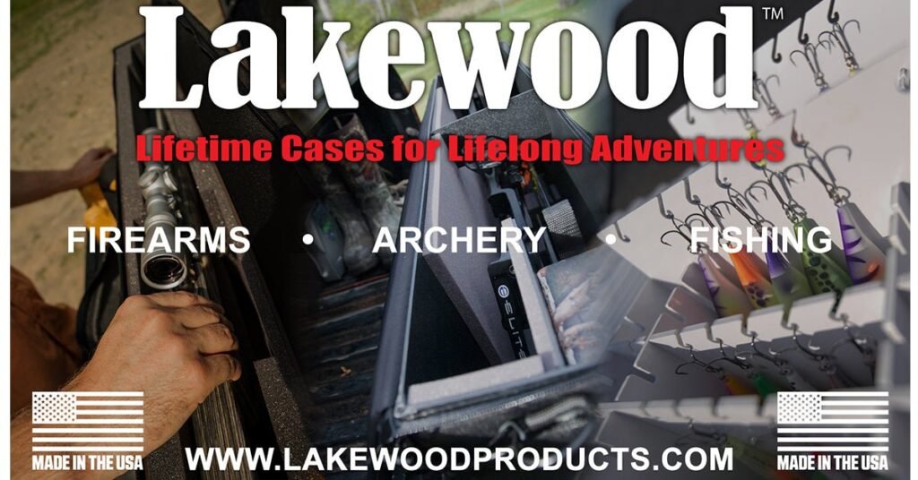Lakewood Products