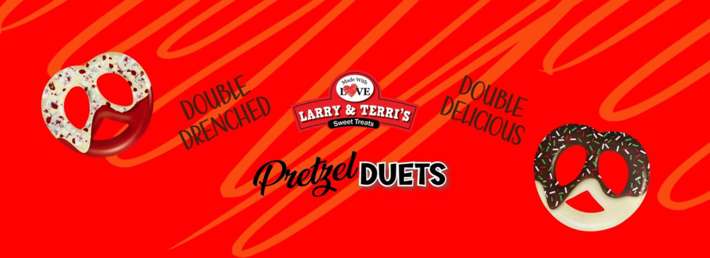 Larry & Terri’s Sweet Treats