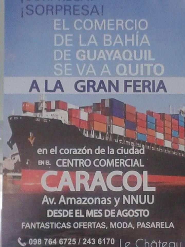 Le-Chateau-S.A.-Quito