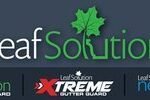 Leaf Solution