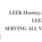 Leek Hunting and Mountain Preserve & Action Trackchair