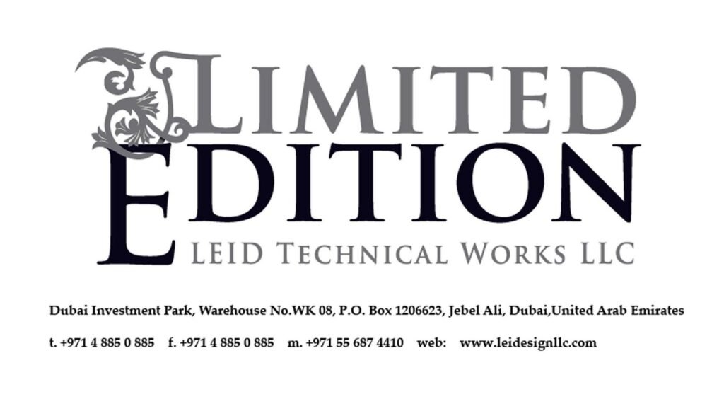 Leid Technical Works LLC