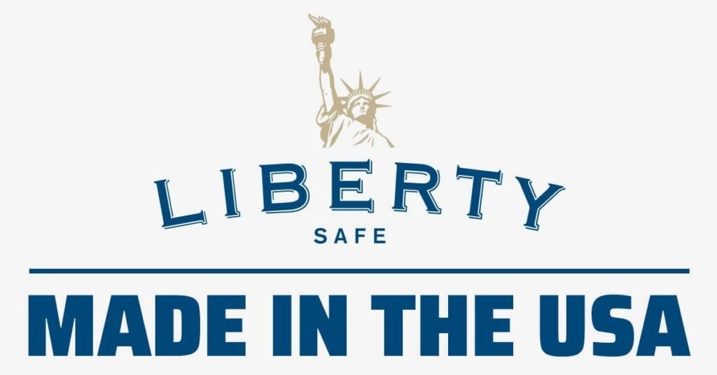 Liberty Safe