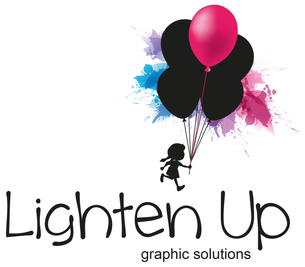 Lighten Up Graphic SOlutions