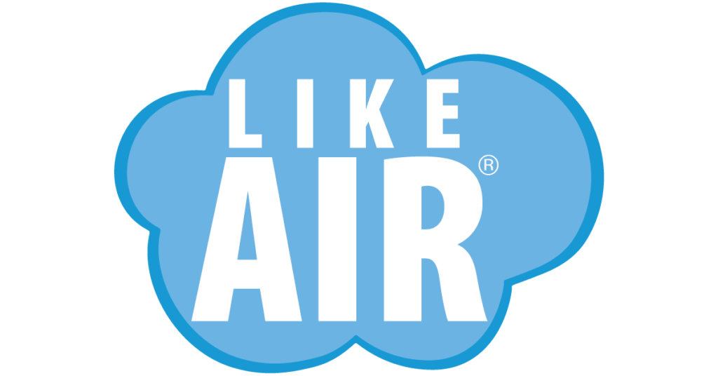 Like Air