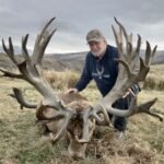 Lochinvar Safaris New Zealand