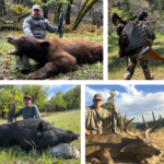 Lockwood Hunting Services