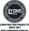 Lyons Manufacturing Inc