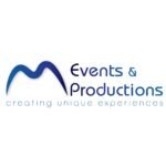 M EVENTS & PRODUCTIONS