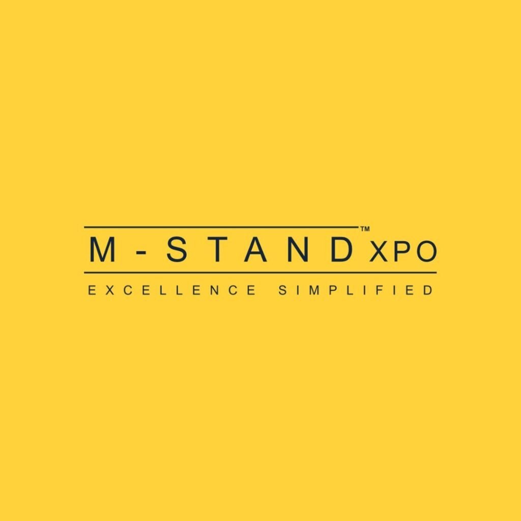 M – STAND XPO