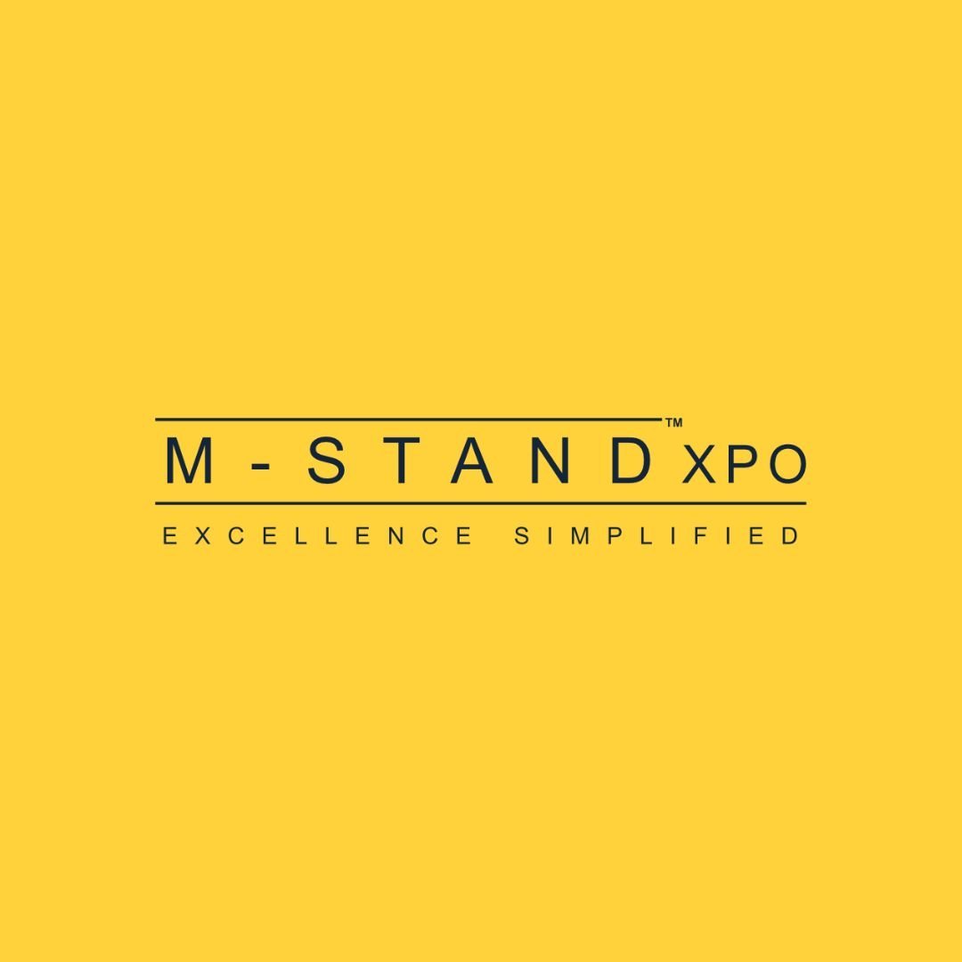 M-STAND-XPO-Mumbai M-STAND-XPO-Mumbai