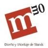 M30 STANDS