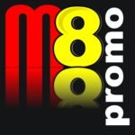 M8 Promo