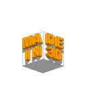 MADEIN3D