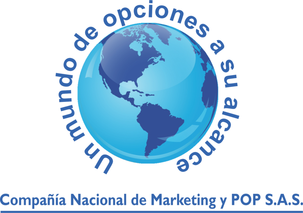MARKETING Y POP SAS