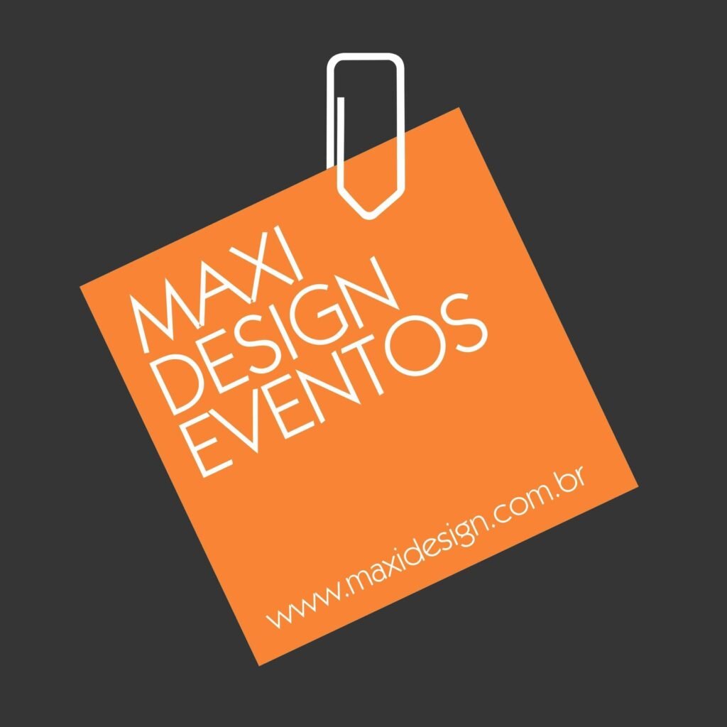 MAXI DESIGN E EVENTOS
