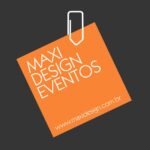 MAXI DESIGN E EVENTOS