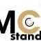 MCI-Stands