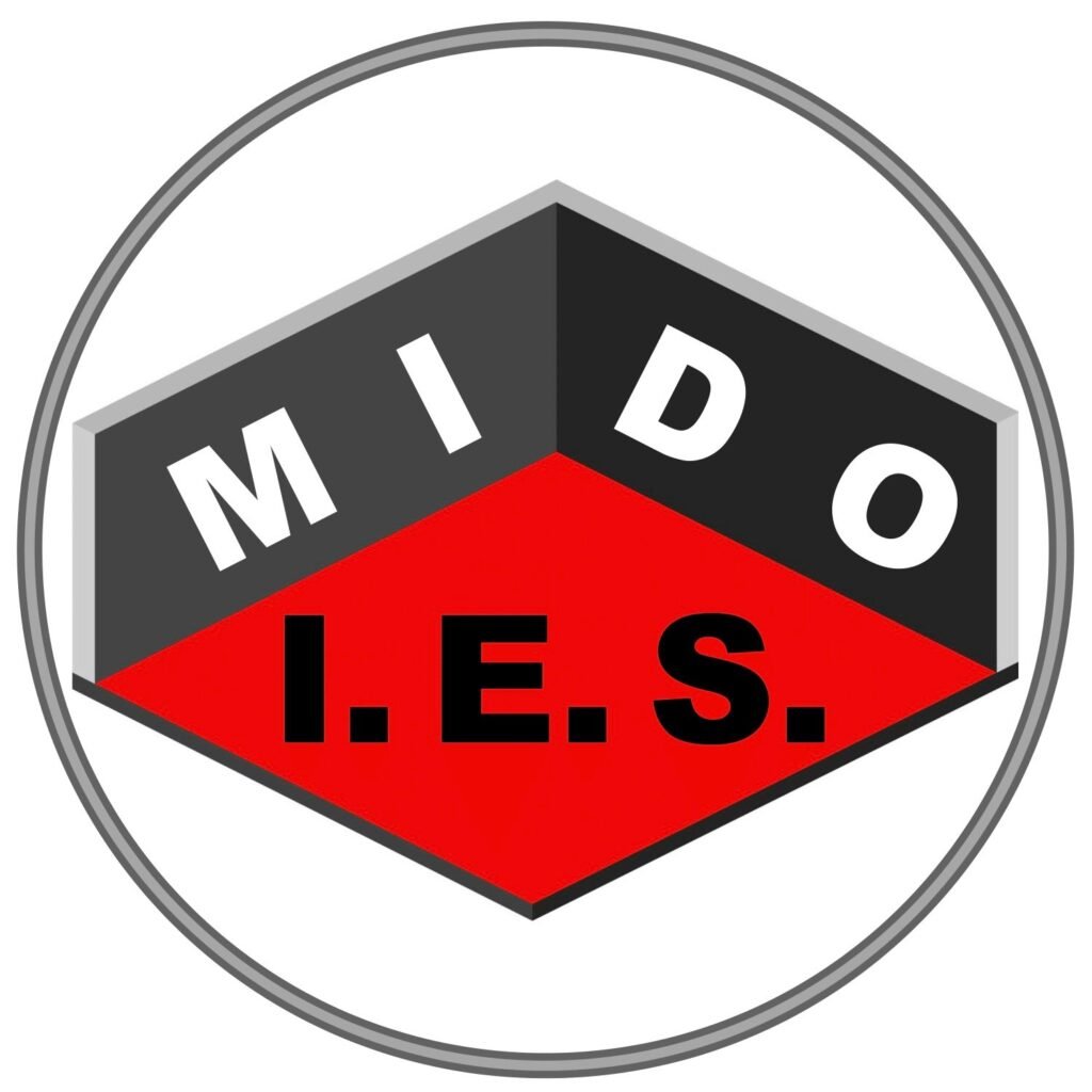 MIDO I.E.S. Allestimenti