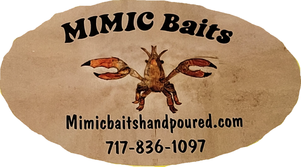 MIMIC Baits