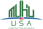 MUHU (USA) Construction Materials (LLC)