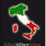 MULTISERVICE di silvia ottani