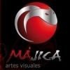 Majica Artes Visuales