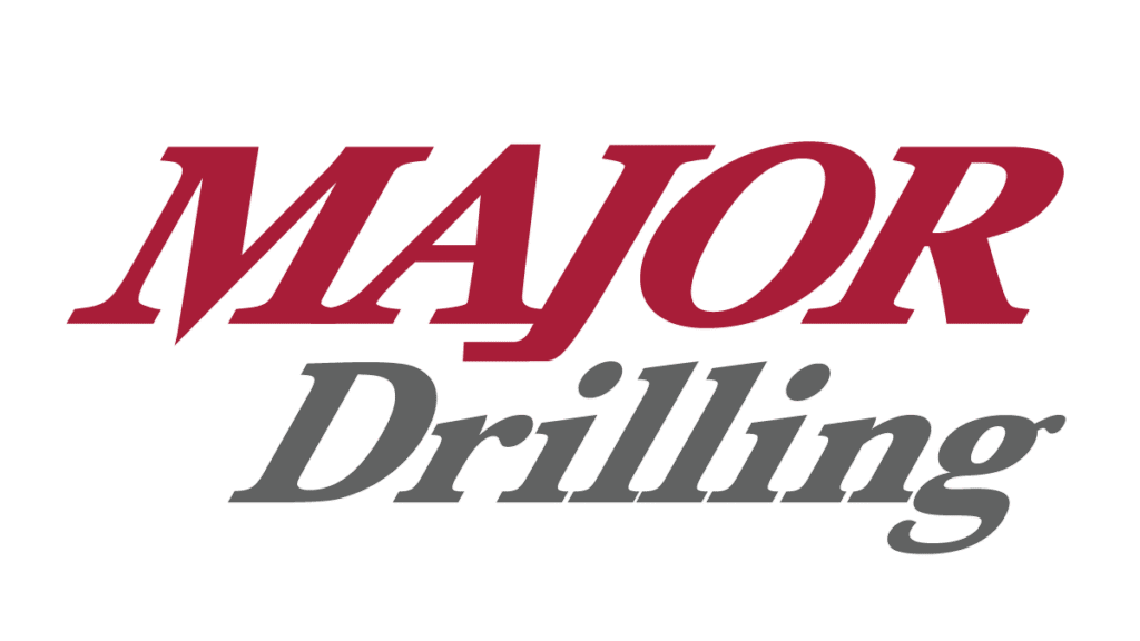 Major Drilling