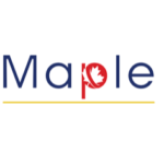 Maple Exhibition Organizing