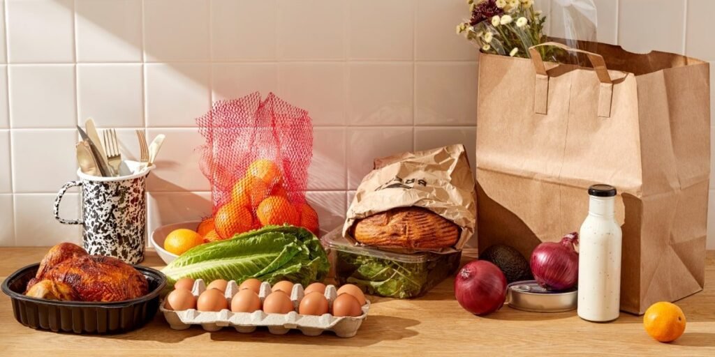 Maplebear Inc. d/b/a Instacart