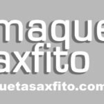 Maquetas Axfito