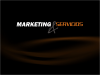 Marketing y Servicios