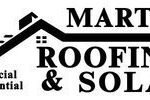Martin Roofing & Solar