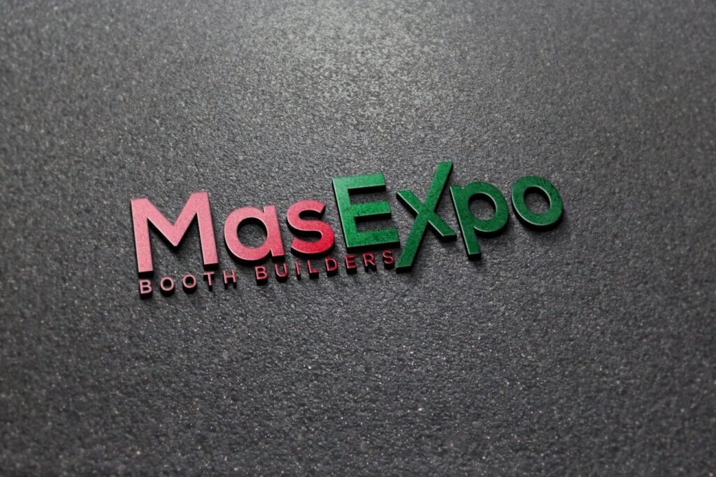 MasExpo Booth Builders