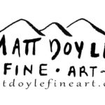 Matt Doyle Fine Art